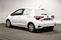 VP TOYOTA YARIS 1.5 VVTI 100ch MHEV FRANCE BUSINESS BVA - Dm… (photo 3)
