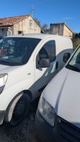 CITROEN NEMO - Genre : CTTE - Carrosserie : FOURGON - Energi… (photo 4)