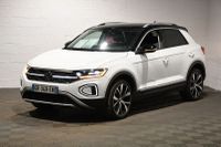 VP VOLKSWAGEN T-ROC STYLE EXCLUSIVE 1.5 TSI 150ch DSG - Dmec : 15/09/2