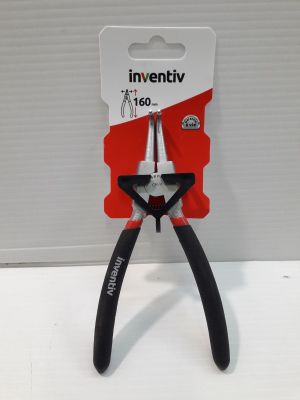 an image of a pair of pliers on a white surface