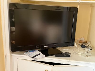 Téléviseur PHILIPS