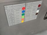 une image représentant une machine dotée de nombreux boutons
