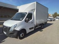 NISSAN INTERSTAR DCI165 ACENTA. (photo 2)
