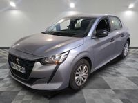 PEUGEOT - 208 BLUEHDI 100 SS BVM6 PREMIUM - GO - Mise en ser…