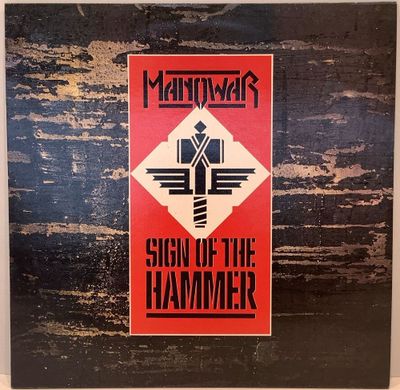 la pochette du premier album du groupe