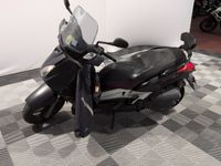 LIEU DE STOCKAGE : Paris Sud - YAMAHA - X-MAX 125 - YP125R B… (photo 6)