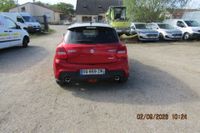 SUZUKI SWIFT SPORT 1.4 BOOSTERJET HYBRID 129CH - Genre : VP … (photo 6)