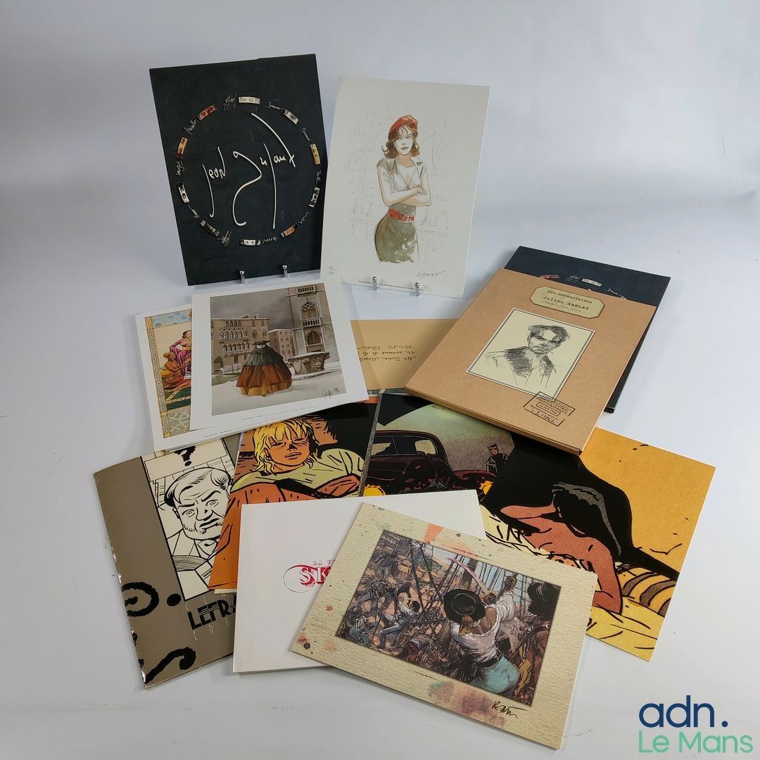 Destockage & Invendus