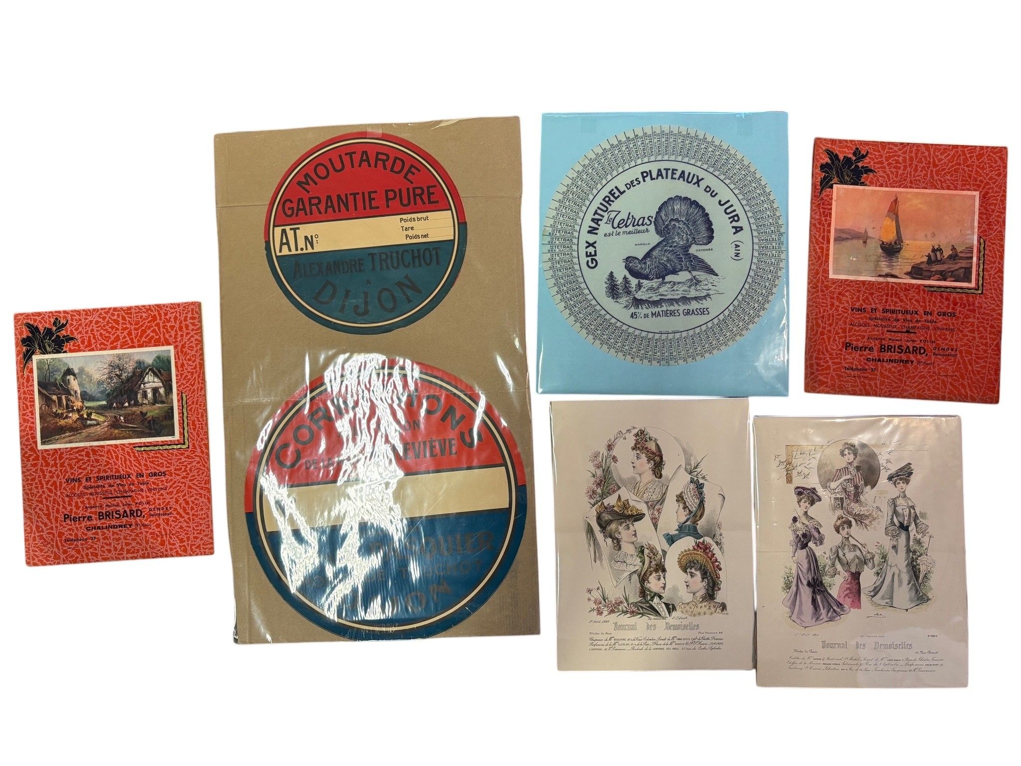 Objets d'art & Curiosités
