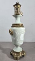 Lampe à huile d'époque Napoléon III (photo 2)