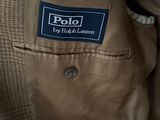 polo by ralph lauren men ' s jacket