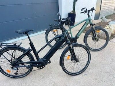 SUR DESIGNATION - ENLEVEMENT SUR RDV - Matériel situé en COR…