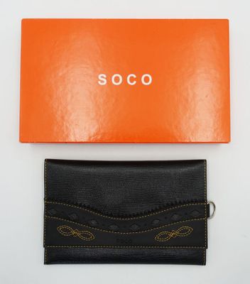 Portefeuille soco best sale