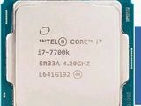 intel core i7 - 7600k processor
