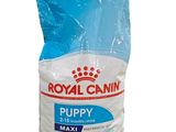 Royal Canin Puppy Maxi 2 kg