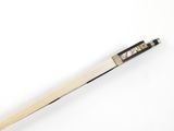 an image of a pool cue on a white background