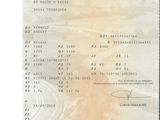 an image of a document with a picture of a person on it