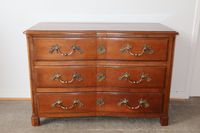 Richelieu Art et meubles de France COMMODE de style XVIIIe (…