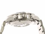 an image of a close up of a watch on a white background