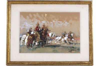 Henri Émilien ROUSSEAU (1875-1933) - Photo 1