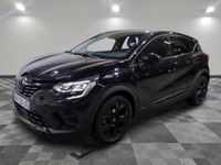 RENAULT - CAPTUR TCE 160 EDC SL RIVE GAUCHE - EH - Mise en s…