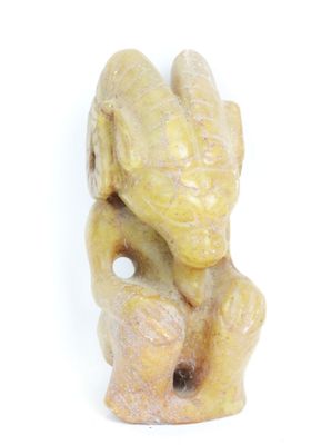 an image of a figurine of a man and a woman