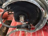an image of a close up of a machine in a factory