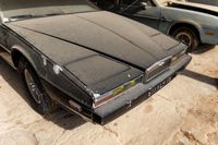 1983 LAGONDA (photo 2)