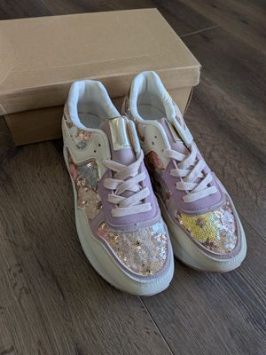 Paire de chaussures