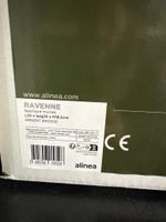 Applique murale rotative en fer ALINÉA RAVENNE (photo 2)