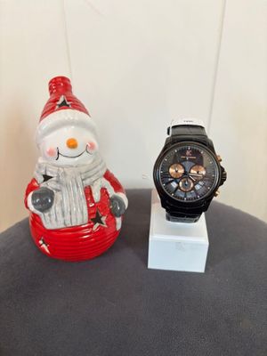 Montre Homme TED LAPIDUS 5123804SM - Neuf, suite faillite - …