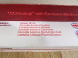 packaging of a box of tec - anology with excusiv madea
