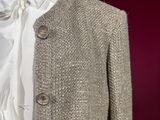 an image of a woman ' s jacket on a mannequin mannequin