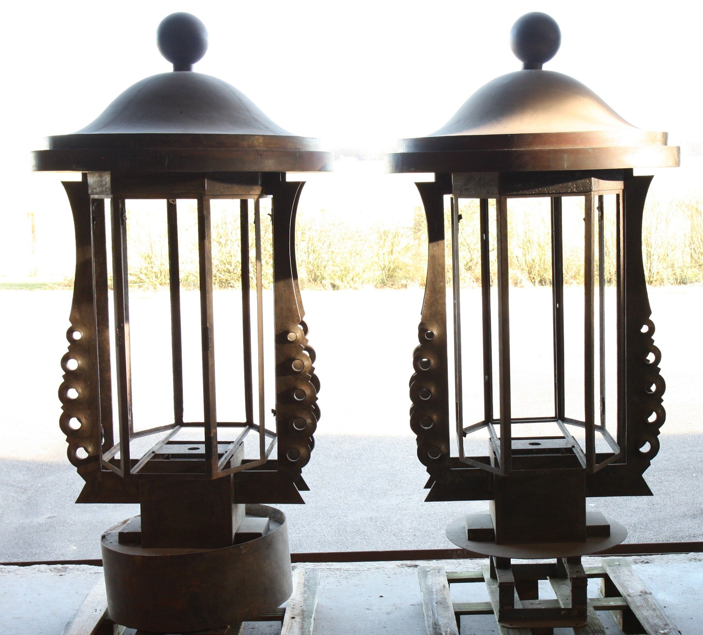 Objets d'art & Curiosités