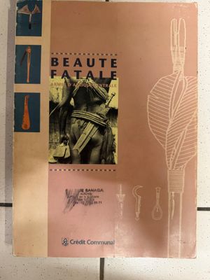 the cover of a book with a picture of a woman holding a knife