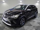 the new renault c - cross suv is parked in a showroom