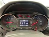 the dashboard of a car with various gauges and numbers on it