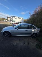 🚗 BMW SERIE 3 316 1.8 TI - 116 CH (photo 3)