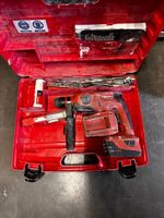1 perforateur sans fil HILTI TE2-A22