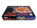 an image of a box of video games on a white background