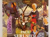 Paul Serusier - Peintre de la Bréagne
