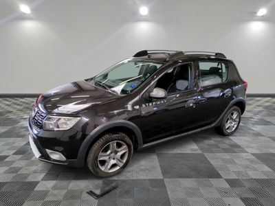 DACIA - SANDERO TCE 90 GPL STEPWAY - EG - Mise en service: 1…