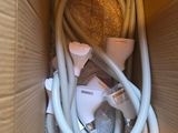 a box that has a bunch of wires in it