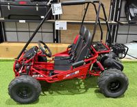 Buggy XTRM 81 212 cc Bolt, 4 temps, automatique - Véhicule n… (photo 2)