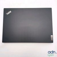 Ordinateur portable Lenovo Thinkpad L14 Gen 1 Noir - AMD Ryz… (photo 6)