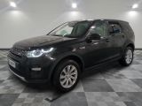 Land Rover Discovery SUV 2,0 SDV 4x4 PureTech 5 portes