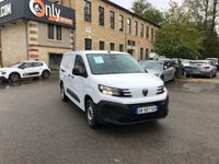 PEUGEOT PARTNER FOURGON XL 950 KG BLUEHDI 130 S&S EAT8 - Gen… (photo 3)