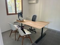 (Lots 201 à 210 : mobilier de bureau/informatique d'un éduca… (photo 5)