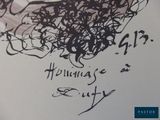 Photo 3/4 du lot