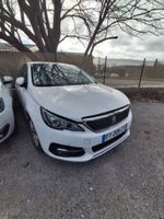 PEUGEOT 308 1.5 BLUE HDI - Genre : VP - Energie : GO - Kilom… (photo 2)